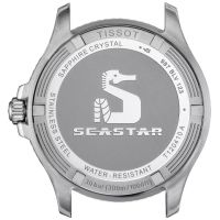 TISSOT SEASTAR 1000 40MM