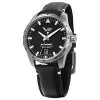 ZEGAREK VOSTOK EUROPE ROCKET N1 COMPACT