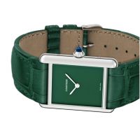 ZEGAREK CARTIER TANK MUST