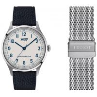 TISSOT HERITAGE 1938 AUTOMATIC COSC
