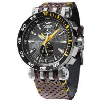ZEGAREK VOSTOK EUROPE ENERGIA ROCKET AUTOMATIC