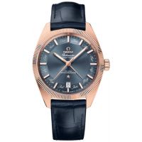 ZEGAREK OMEGA CONSTELLATION Globemaster