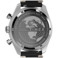 ZEGAREK TIMEX Waterbury Traditional Chronograph
