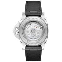 ZEGAREK PANERAI Luminor Quaranta BiTempo