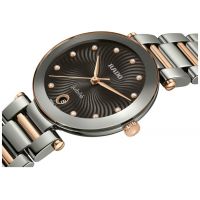 ZEGAREK RADO LACOUPOLE DIAMONDS