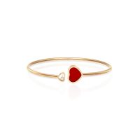 Bransoleta złota Chopard