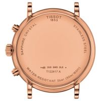TISSOT CARSON PREMIUM CHRONOGRAPH