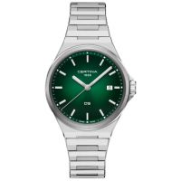 ZEGAREK CERTINA DS-7 Quartz