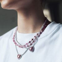 Naszyjnik Love Yourself Princess Club
