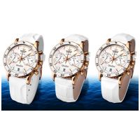 ZEGAREK VOSTOK EUROPE UNDINE CHRONO