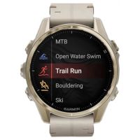 ZEGAREK GARMIN FENIX 8 AMOLED