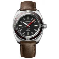 LONGINES ULTRA‑CHRON