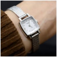Tissot Lovely Square