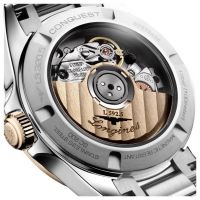 LONGINES CONQUEST