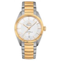 ZEGAREK OMEGA CONSTELLATION Globemaster