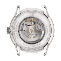 TISSOT CHEMIN DES TOURELLES POWERMATIC 80