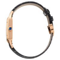 ZEGAREK CARTIER SANTOS-DUMONT L