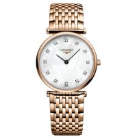 LONGINES LA GRANDE CLASSIQUE DE LONGINES