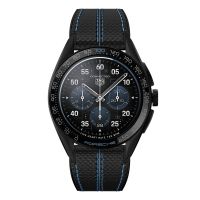 ZEGAREK TAG HEUER CONNECTED CALIBRE E4 PORSCHE EDITION