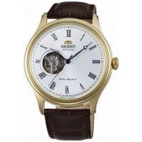 ZEGAREK ORIENT Envoy Open Heart Automatic