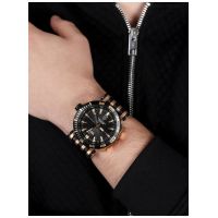 ZEGAREK VOSTOK EUROPE ENERGIA ROCKET AUTOMATIC