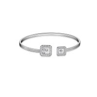 Bransoleta złota Chopard