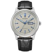 ZEGAREK CITIZEN Automatic Classic