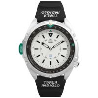 ZEGAREK TIMEX 1995 INTREPID REISSUE