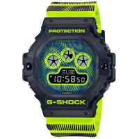 ZEGAREK G-SHOCK Time Distortion Series
