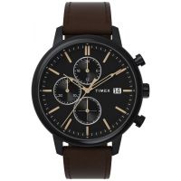 ZEGAREK TIMEX Chicago Chronograph
