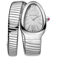 ZEGAREK BVLGARI SERPENTI TUBOGAS
