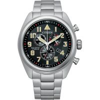 ZEGAREK CITIZEN Military