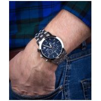 ZEGAREK ATLANTIC SEALINE CHRONOGRAPH