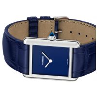 ZEGAREK CARTIER TANK MUST
