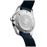 LONGINES HYDROCONQUEST GMT
