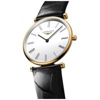 LONGINES LA GRANDE CLASSIQUE DE LONGINES