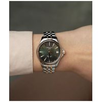 ZEGAREK CERTINA DS ACTION LADY DIAMONDS