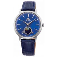 ZEGAREK ORIENT The Sun & Moon