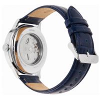 ZEGAREK ORIENT CLASSIC SUN & MOON OPEN HEART