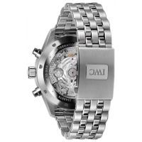 ZEGAREK IWC SCHAFFHAUSEN PILOT'S WATCH CHRONOGRAPH