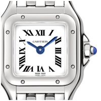 ZEGAREK CARTIER PANTHERE DE CARTIER