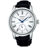 ZEGAREK SEIKO PRESAGE CRAFTSMANSHIP SERIES