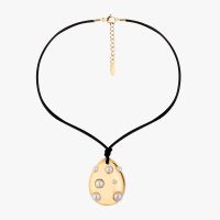 Naszyjnik Pearl Puff Picky Pica Juicy