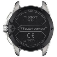 TISSOT T-TOUCH CONNECT SOLAR
