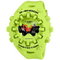 ZEGAREK G-SHOCK ANALOG-DIGITAL