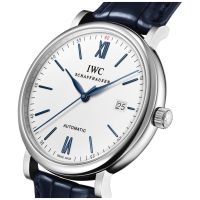 ZEGAREK IWC SCHAFFHAUSEN PORTOFINO AUTOMATIC