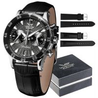 ZEGAREK VOSTOK EUROPE Undine Chrono