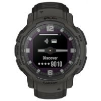 ZEGAREK GARMIN INSTINCT CROSSOVER SOLAR