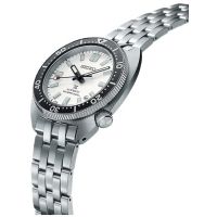 ZEGAREK SEIKO PROSPEX HERITAGE 'TURTLE' 1968 RE-INTERPRETATION
