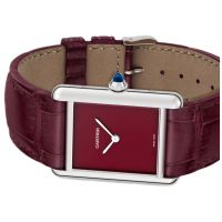 ZEGAREK CARTIER TANK MUST